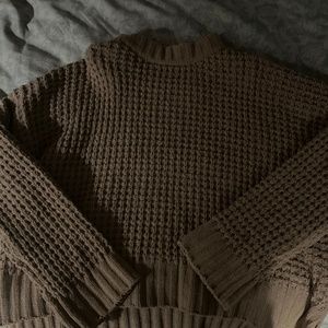 Sweater Alartd State